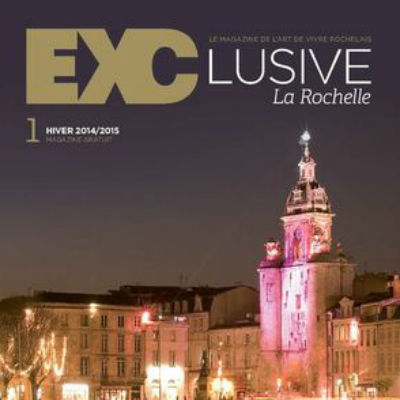 Exclusive La Rochelle