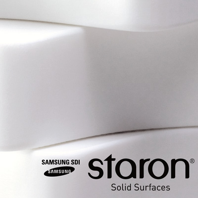 Staron by Samsung